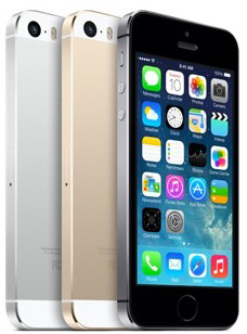 iPhone 5S ������ ����� �������