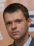 Сергей Плуторенко