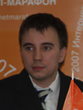 Илья Крохалев