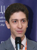 Сергей Герштейн