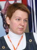Наталья Чанышева