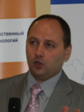 Сергей Кульков
