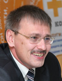 Марк Каюков