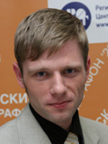 Сергей Черепанов