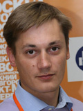Сергей Шуичков