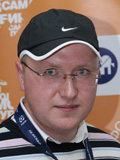 Антон Халиков