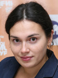 Татьяна Цветкова