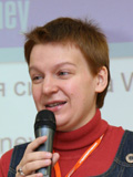 Наталья Чанышева