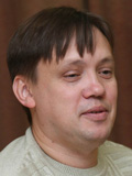 Сергей Фенев