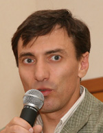 Михаил Печатников