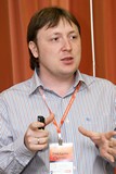 Сергей Звездин
