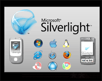 Silverlight: Введение в разработку интерактивных приложений на Silverlight
