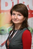 Анна Баранова