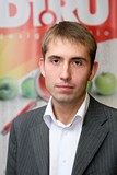 Павел Коновалов